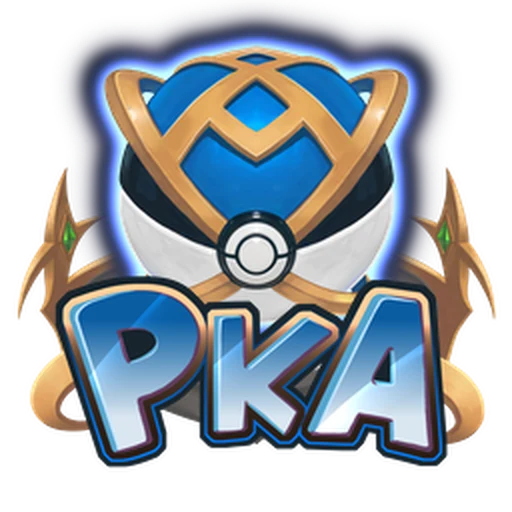Logo PokeAlliance