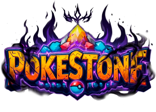 Logo Pokestone